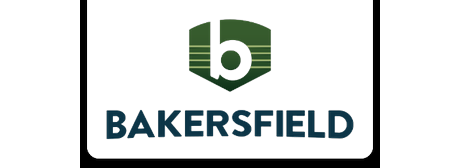 City of Bakersfield logo