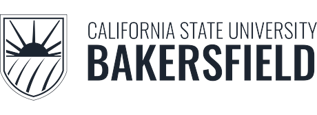 CSU Bakersfield logo