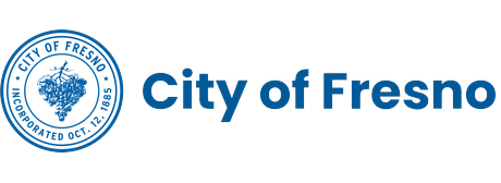 City of Fresno logo
