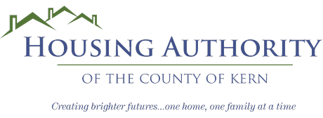 Housing Authority of Kern County logo
