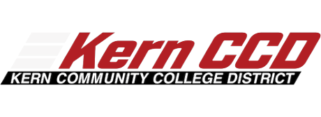 Kern Community College District logo