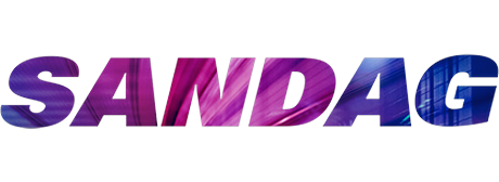SANDAG logo