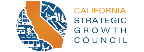 Strategic Growth Council logo