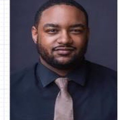 Jonathan Trey Scott, Principal Planner