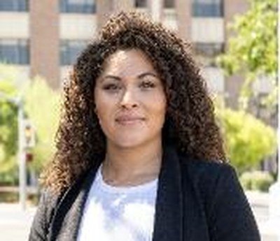 Adia Smith, Business Development Consultant